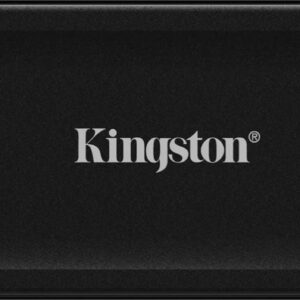 Reducere  ✅ SSD Kingston XS1000 1TB, USB 3.2 tip C Reducere