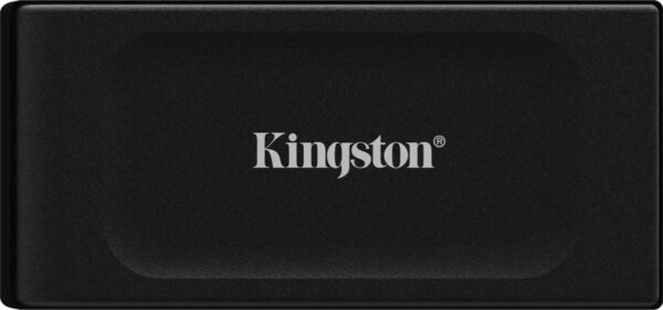 Reducere  ✅ SSD Kingston XS1000 1TB, USB 3.2 tip C Reducere