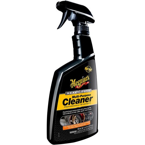 Reducere  ✅ Curatare textil Meguiar’s Consumer Solutie curatare generala Heavy Duty Multi-Purpose Cleaner 710 ml Reducere