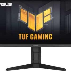 Reducere  ✅ Monitor LED ASUS Gaming TUF VG249QL3A 23.8 inch FHD IPS 1 ms 180 Hz FreeSync Premium & G-Sync Compatible Reducere