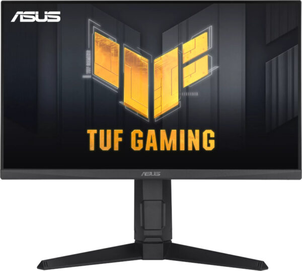 Reducere  ✅ Monitor LED ASUS Gaming TUF VG249QL3A 23.8 inch FHD IPS 1 ms 180 Hz FreeSync Premium & G-Sync Compatible Reducere