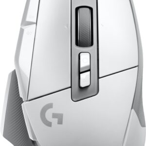 Reducere  ✅ Mouse Gaming Logitech G502 X White Reducere