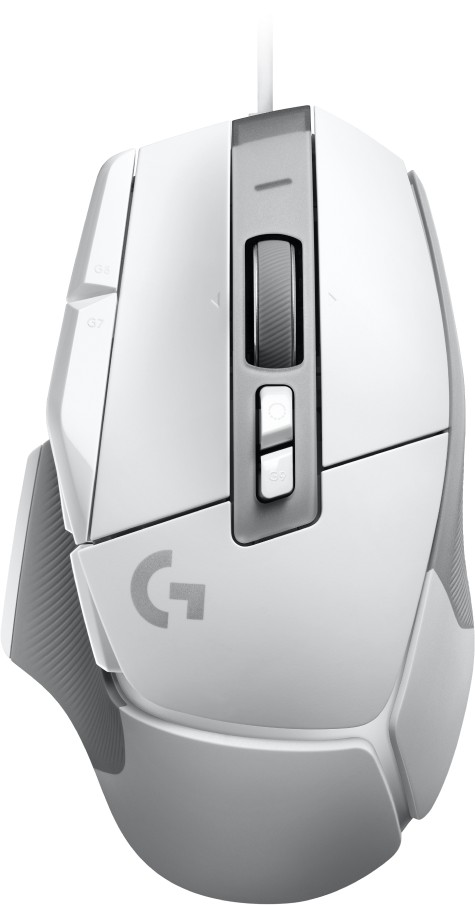 Reducere  ✅ Mouse Gaming Logitech G502 X White Reducere