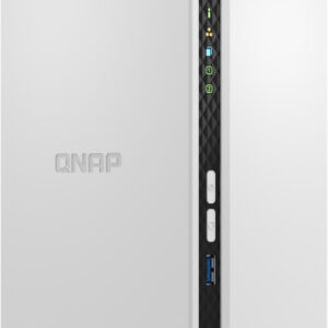 Reducere  ✅ Network Attached Storage Qnap TS-233 2GB Reducere