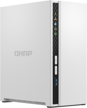 Reducere  ✅ Network Attached Storage Qnap TS-233 2GB Reducere