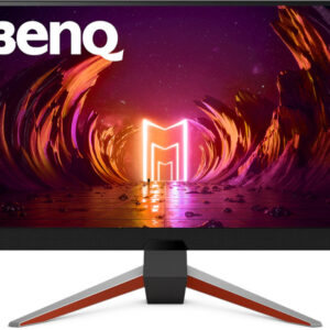 Reducere  ✅ Monitor LED BenQ Gaming MOBIUZ EX2710Q 27 inch 1 ms Negru HDR FreeSync Premium 165 Hz Reducere