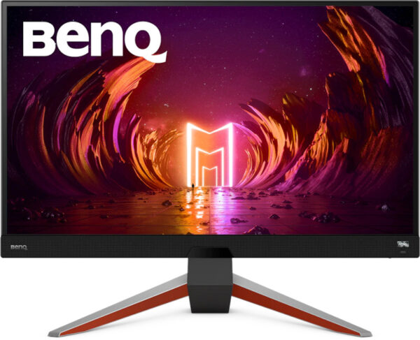 Reducere  ✅ Monitor LED BenQ Gaming MOBIUZ EX2710Q 27 inch 1 ms Negru HDR FreeSync Premium 165 Hz Reducere