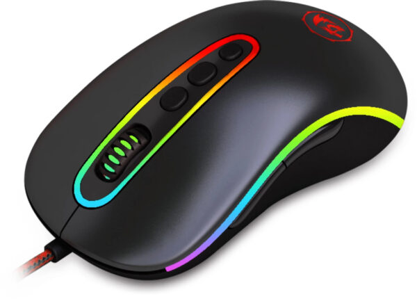 Reducere  ✅ Mouse Gaming Redragon Phoenix Chroma RGB Reducere