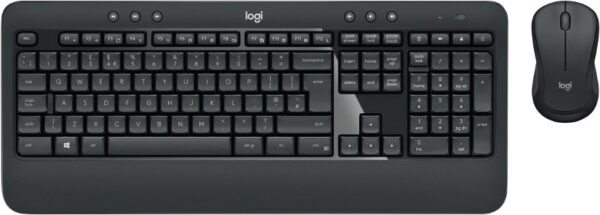 Reducere  ✅ Kit periferice Logitech MK540 Advanced Reducere