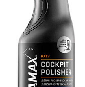 Reducere  ✅ Plastice interioare Dynamax Spray polisare bord 500ml Reducere