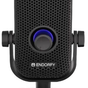 Reducere  ✅ Microfon ENDORFY Solum Voice S Black Reducere