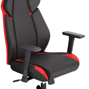 Reducere  ✅ Scaun gaming ENDORFY Meta RD Black / Red Reducere