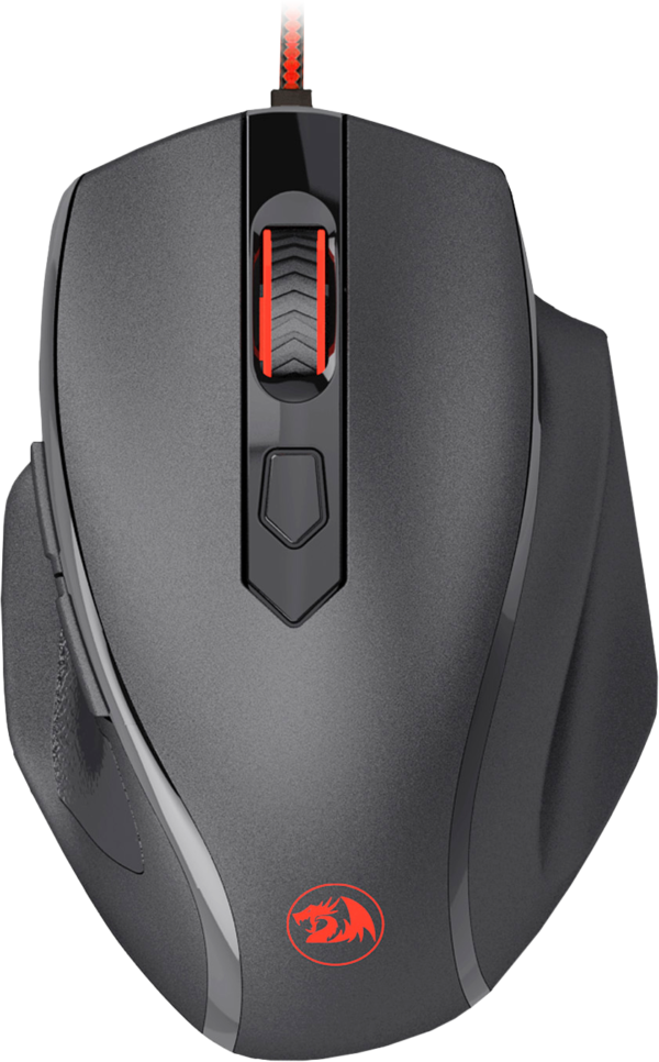 Reducere  ✅ Mouse Gaming Redragon Tiger2 Reducere