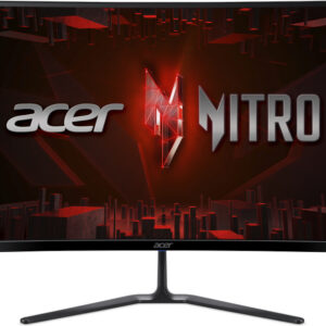 Reducere  ✅ Monitor LED Acer Gaming Nitro ED270X2 Curbat 27 inch FHD VA 5 ms 240 Hz Reducere