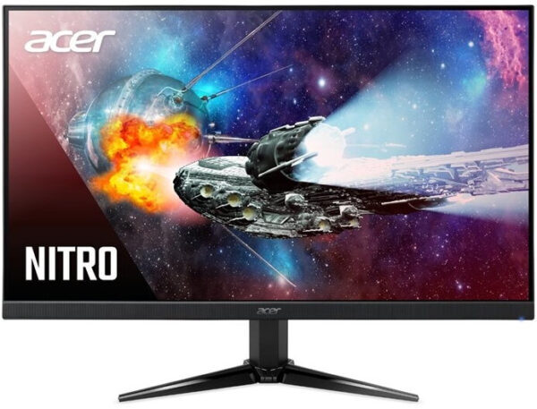 Reducere  ✅ Monitor LED Acer Gaming Nitro QG271 M3 27 inch FHD IPS 0.5 ms 180 Hz FreeSync Premium Reducere