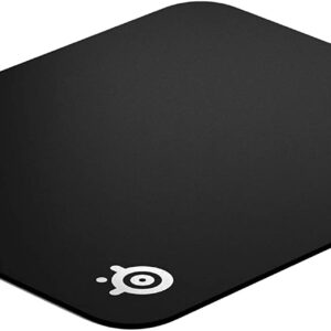 Reducere  ✅ Mouse pad SteelSeries QcK Hard Reducere