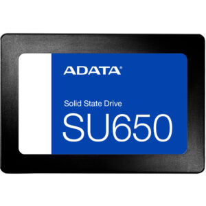 Reducere  ✅ SSD ADATA Ultimate SU650 240GB SATA-III 2.5 inch Retail Reducere