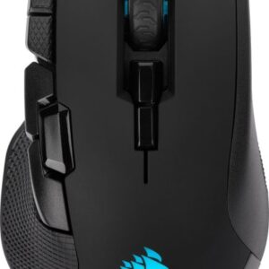 Reducere  ✅ Mouse Gaming Corsair IRONCLAW RGB WIRELESS Reducere