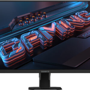 Reducere  ✅ Monitor LED GIGABYTE Gaming GS27Q X 27 inch QHD IPS 1 ms 250 Hz HDR FreeSync Premium Reducere