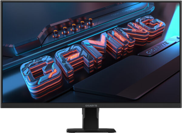 Reducere  ✅ Monitor LED GIGABYTE Gaming GS27Q X 27 inch QHD IPS 1 ms 250 Hz HDR FreeSync Premium Reducere