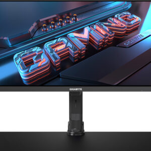 Reducere  ✅ Monitor LED GIGABYTE Gaming M32U Arm Edition 31.5 inch UHD IPS 1 ms 144 Hz KVM USB-C HDR FreeSync Premium Pro Reducere