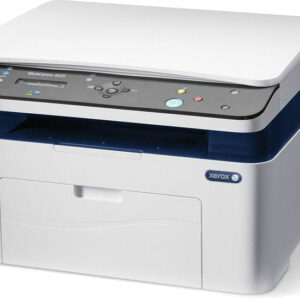 Reducere  ✅ Multifunctionala Xerox Workcentre 3025BI, laser, monocrom, format A4, Wi-Fi Reducere