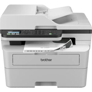 Reducere  ✅ Multifunctionala Brother MFC-B7810DW, Laser, Monocrom, Format A4, Duplex, Retea, Wi-Fi, Fax Reducere