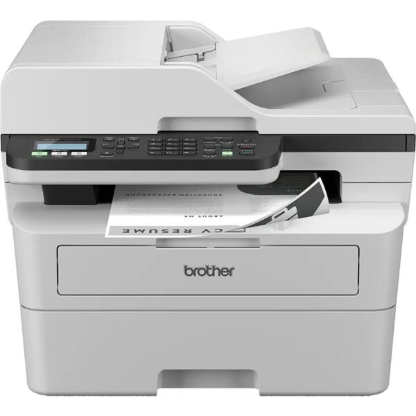 Reducere  ✅ Multifunctionala Brother MFC-B7810DW, Laser, Monocrom, Format A4, Duplex, Retea, Wi-Fi, Fax Reducere