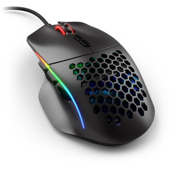 Reducere  ✅ Mouse Gaming Glorious Model I Black Reducere