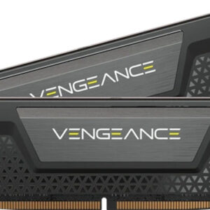 Reducere  ✅ Memorie Corsair Vengeance 32GB DDR5 5200MHz CL40 Dual Channel Kit Reducere