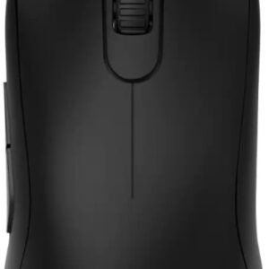 Reducere  ✅ Mouse Gaming Zowie S1-C, M, Black Reducere