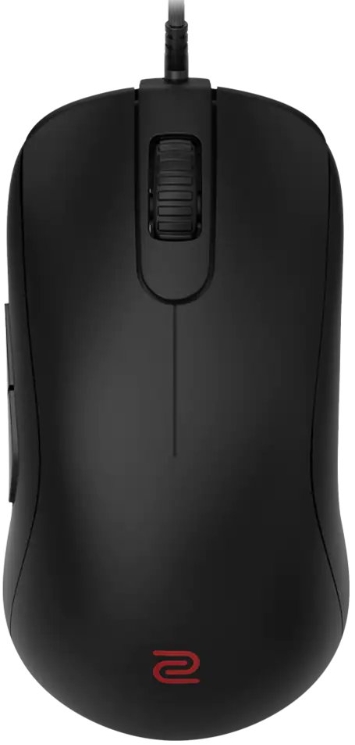 Reducere  ✅ Mouse Gaming Zowie S1-C, M, Black Reducere