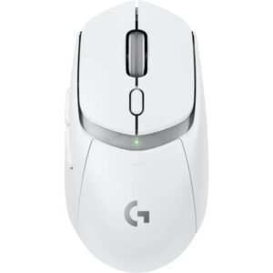 Reducere  ✅ Mouse Gaming Logitech G309 Lightspeed Wireless White Reducere