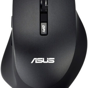 Reducere  ✅ Mouse ASUS WT425 Charcoal Black Reducere