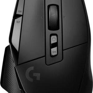 Reducere  ✅ Mouse Gaming Logitech G502 X Black Reducere