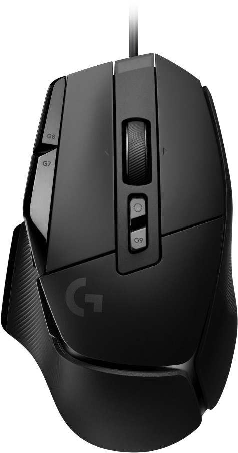 Reducere  ✅ Mouse Gaming Logitech G502 X Black Reducere