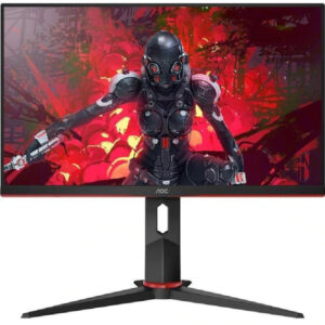 Reducere  ✅ Monitor LED AOC Gaming Q27G2U/BK 27 inch QHD VA 1 ms 144 Hz FreeSync Premium Reducere