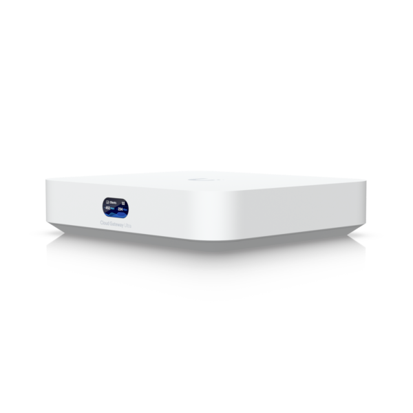 Reducere  ✅ Router Ubiquiti Gigabit UCG-ULTRA-EU Reducere