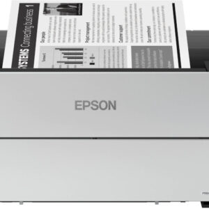 Reducere  ✅ Imprimanta Epson EcoTank M1170, InkJet, Monocrom, Format A4, Duplex, Retea, Wi-Fi Reducere