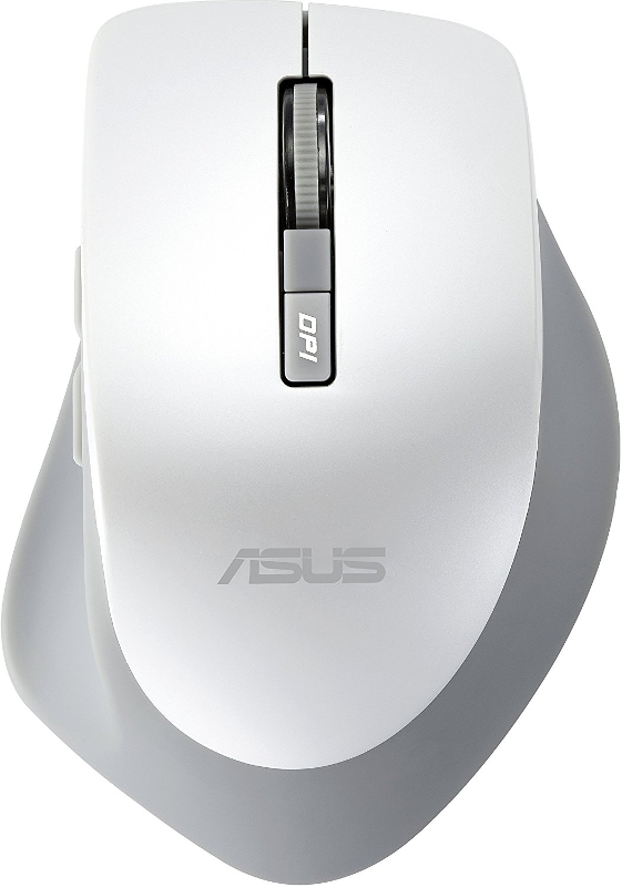 Reducere  ✅ Mouse ASUS WT425 White Reducere