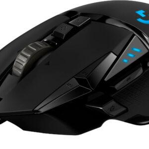 Reducere  ✅ Mouse Gaming Logitech G502 HERO Reducere