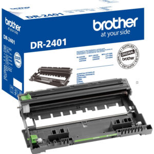 Reducere  ✅ Consumabil Brother Drum DR2401 Reducere