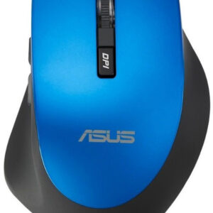 Reducere  ✅ Mouse ASUS WT425 Blue Reducere