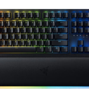 Reducere  ✅ Tastatura Gaming Razer Huntsman V2 Analog Optical Switch Mecanica Reducere