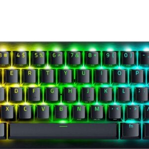 Reducere  ✅ Tastatura Gaming Razer Huntsman V3 Pro Mini Analog Optical Gen-2 Switch Mecanica Reducere