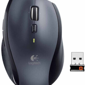 Reducere  ✅ Mouse Logitech M705 Marathon, Wireless, Black Reducere