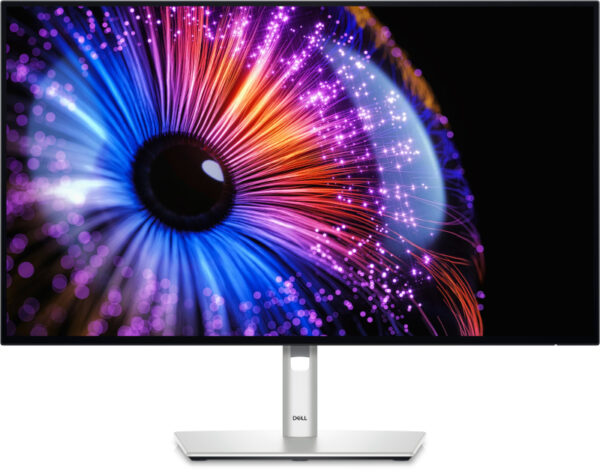 Reducere  ✅ Monitor LED DELL UltraSharp U2724DE 27 inch QHD IPS 5 ms 120 Hz Thunderbolt Reducere