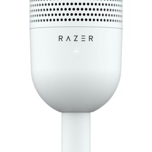 Reducere  ✅ Microfon Razer Seiren V3 Mini White Reducere