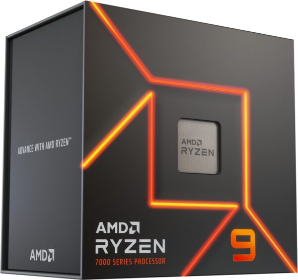 Reducere  ✅ Procesor AMD Ryzen 9 7900X 4.7GHz box Reducere