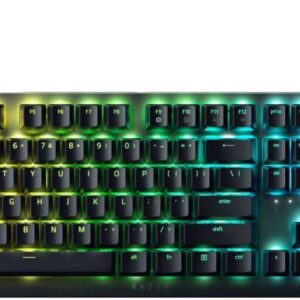 Reducere  ✅ Tastatura Gaming Razer DeathStalker v2 Low Profile Optical Switch Mecanica Reducere